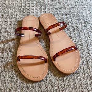 Dolce vita darla sandals